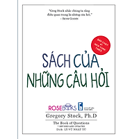 Sách Của Những Câu Hỏi